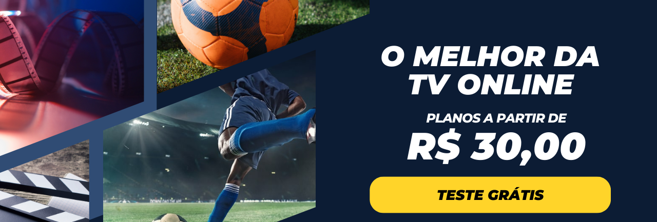 TopPlay- Teste Grátis IPTV - Smart TV LG, Samsung, TCL e Outras